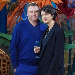 Meet your Posher, Mila